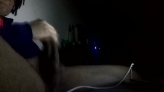 boy masturbation