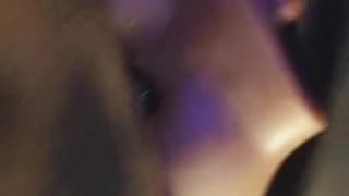 BBC Fucking My Small Black Booty Toy