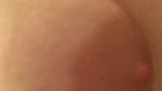 Titty Massage