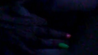 Laylas new nails