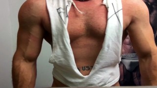MAKE ME MASSIVE *PREVIEW*