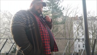 Berlin pipe time