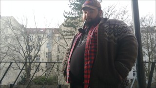 Berlin pipe time