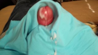 Quick shirt cum
