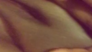 Bbw with naked pussy and tatted tits