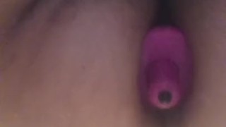 Pussy close up