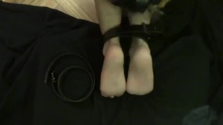 my soles belt 3