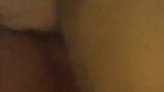 Pussy squirt