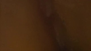 Pussy squirt