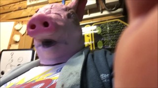 pig pipe