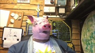 pig pipe