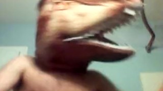 DinoBlaze Pre-Debut Dance Tease! Watch Now!