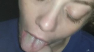 Cool Story Bro Heather Kane wants CUM!