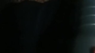 Hot gay, long cock cums in and on fleshlight, HOT!!!!