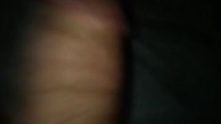 Thick white cock