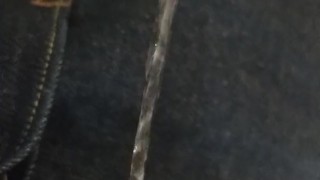 After piss 2