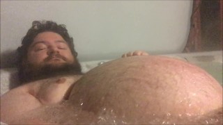 Pepsi MAX bloat