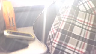 gettin to big for the train