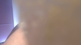 Amber Mei Neil - Creampie Cum Dripping Out Of My Sissy CD Asshole