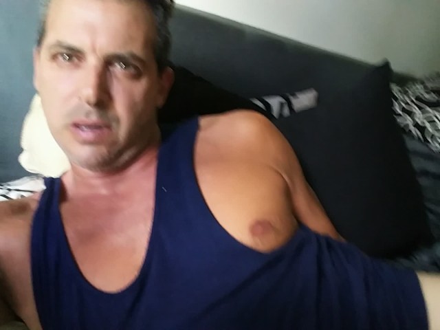 Tricked Dilf Male Celebrity Cory Bernstein to Masturbate and Eat His Cum -  Free Porn Videos - YouPorngay