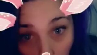POV Bj tit fucking