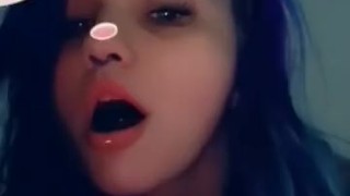 POV Bj tit fucking
