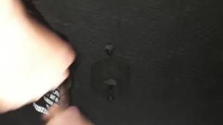 Mirror Cumshot (request)