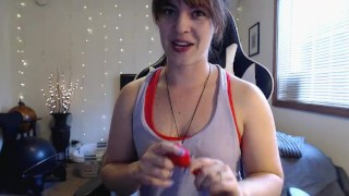 Toy Review Charmy Butt Plug Fairylust.com