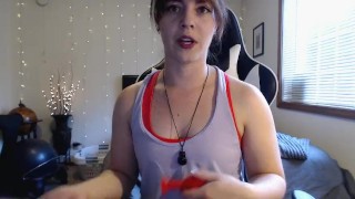 Toy Review Charmy Butt Plug Fairylust.com