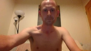 Playing, measuring and talking about my little dick