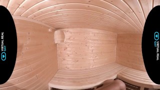 VirtualRealGay.com - Lets celebrate I