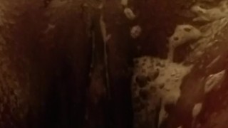 Shower play