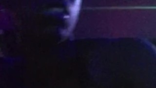 Shorty got ass