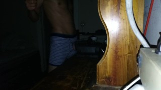 Moving fleshlight