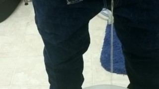 Morning piss