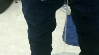 Morning piss
