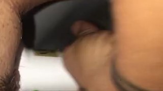 Horny pussy