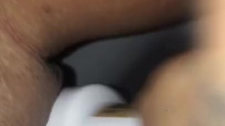 Horny pussy