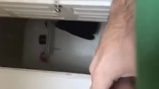 Masturbate