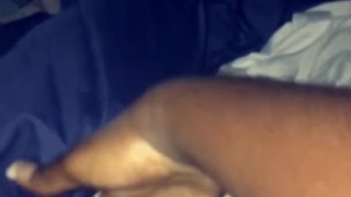 Making Myself Cum