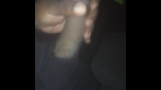 #BHTC - Cant Stop Touching Myself Big Head Thick Cock