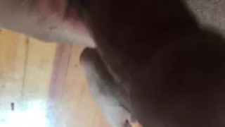 Going From Soft 2 Hard. (I wasn’t watching porn. I’m just always horny)