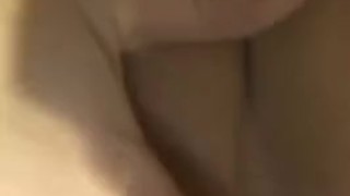 Intense Masturbation Orgasm