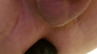 The Hitch - first penetration