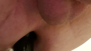 The Hitch - first penetration