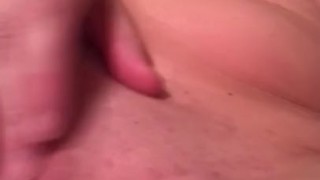 Cum along with me