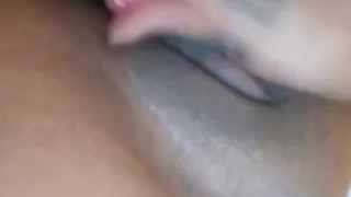 Sexysasha361 playing with her pussy Snapchat compilation