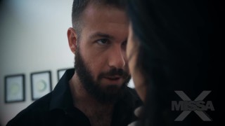 MissaX.com - Give Me Shelter: Internal Affairs - Sneak Peek