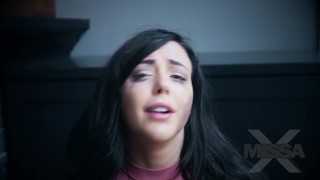 MissaX.com - Give Me Shelter: Internal Affairs - Sneak Peek
