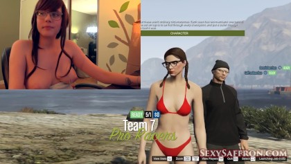 Sexy Gta 5 Character Models - Gta 5 Porn - Girls Just Wanna Have Some Fun - Free Porn ...